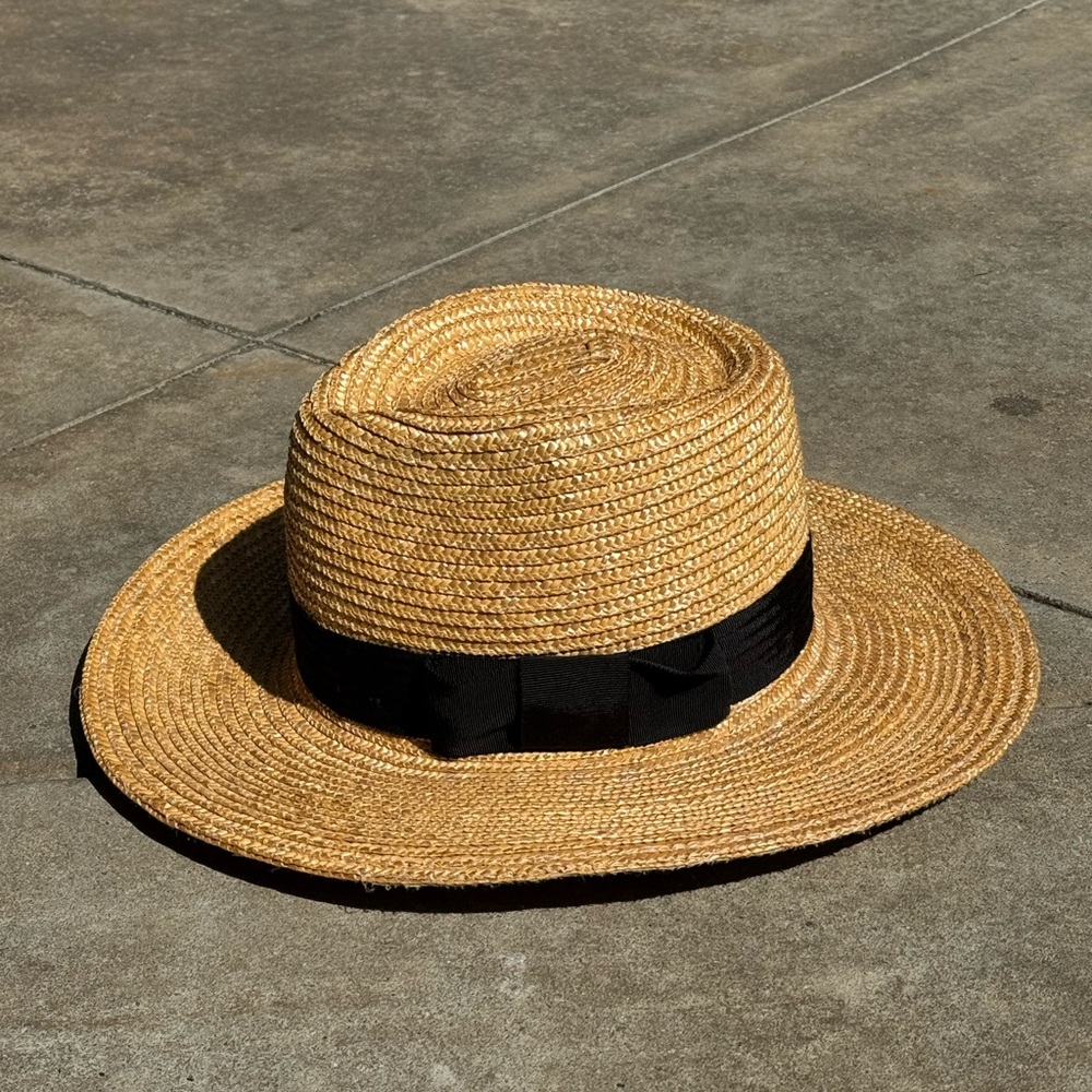 Brixton Joanna Hat | XS